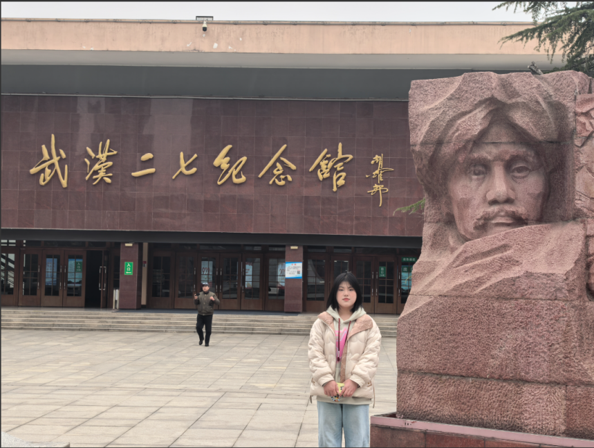 以青春之名，赴家乡之约 | 光科学子寒假“返家乡”活动纪实
